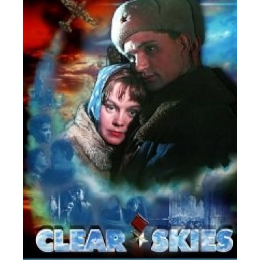 Clear Skies – 1961 aka Chistoe nebo WWII